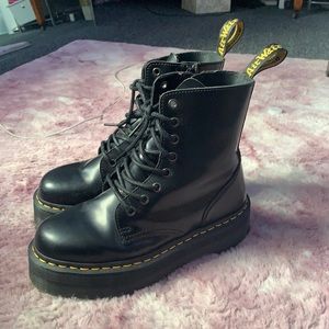 Doc Martens Jaden Boot